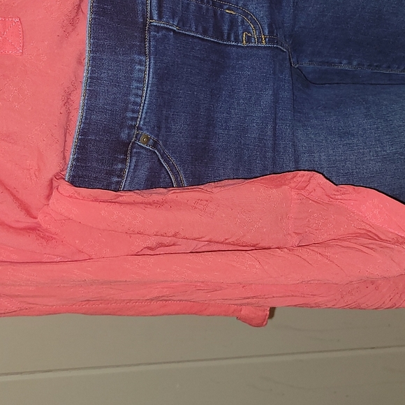 FREE PEOPLE "LOVELY DAY" TOP - Picture 5 of 11